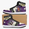 POKEMON Garchomp Air Jordan 1 High Sneakers