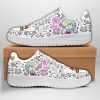 POKEMON Gardevoir Air Force 1 Shoes
