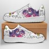POKEMON Gengar Air Force 1 Shoes