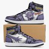 POKEMON Gengar Air Jordan 1 High Sneakers
