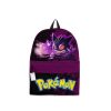 POKEMON Gengar Backpack