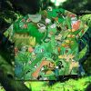 POKEMON Grass T-Shirt