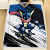 POKEMON Greninja Fleece Blanket
