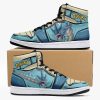 POKEMON Gyarados Air Jordan 1 High Sneakers