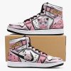 POKEMON Jigglypuff Air Jordan 1 High Sneakers
