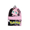 POKEMON Jigglypuff Backpack