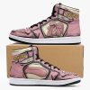 POKEMON Lickitung Air Jordan 1 High Sneakers