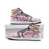 POKEMON Mew Air Jordan 1 High Sneakers
