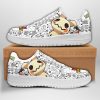 POKEMON Mimikyu Air Force 1 Shoes