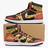 POKEMON Moltres Air Jordan 1 High Sneakers