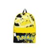 POKEMON Pikachu Backpack