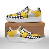 POKEMON Poke Ampharos Air Force 1 Shoes