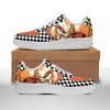 POKEMON Poke Arcanine Air Force 1 Shoes