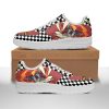 POKEMON Poke Blaziken Air Force 1 Shoes