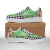 POKEMON Poke Flygon Air Force 1 Shoes