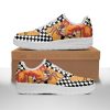 POKEMON Poke Infernape Air Force 1 Shoes