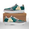 POKEMON Poke Snorlax Air Force 1 Shoes