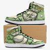 POKEMON Scyther Air Jordan 1 High Sneakers