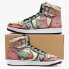POKEMON Slowbro Air Jordan 1 High Sneakers