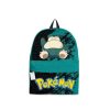 POKEMON Snorlax Backpack