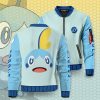 POKEMON Starter Sobble Bomber Jacket