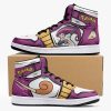 POKEMON Team Rocket Air Jordan 1 High Sneakers