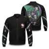 POKEMON Tengen Collab Bomber Jacket