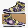 POKEMON Toxtricity Air Jordan 1 High Sneakers