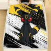 POKEMON Umbreon Fleece Blanket