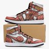 POKEMON Vulpix Air Jordan 1 High Sneakers