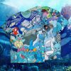 POKEMON Water T-Shirt
