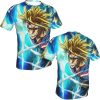 MY HERO ACADEMIA All Might Anime T-Shirt