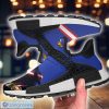 MY HERO ACADEMIA All Might Blue NMD Shoes