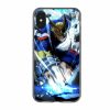MY HERO ACADEMIA All Might Manga Phone Case