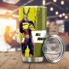 MY HERO ACADEMIA All Might Yellow Tumbler