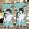 MY HERO ACADEMIA Izuku Midoriya Fist Tumbler