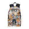 MY HERO ACADEMIA Katsuki Bakugo Backpack