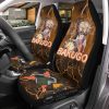 MY HERO ACADEMIA Katsuki Bakugo Limited Car Seat Covers