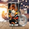 MY HERO ACADEMIA Katsuki Bakugo Moon Tumbler