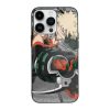 MY HERO ACADEMIA Katsuki Bakugo Phone Case