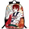 MY HERO ACADEMIA Shoto Todoroki Backpack