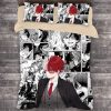 MY HERO ACADEMIA Shoto Todoroki Comic Bedding Set