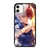MY HERO ACADEMIA Shoto Todoroki Phone Case