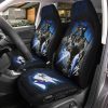 MY HERO ACADEMIA Tenya Iida Anime Car Seat Covers