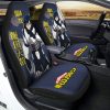 MY HERO ACADEMIA Tenya Iida Anime Manga Car Seat Covers