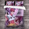 HUNTER X HUNTER Hisoka Anime Bedding Set