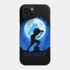 HUNTER X HUNTER Killua Zoldyck Silhouette Phone Case