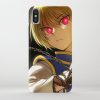 HUNTER X HUNTER Kurapika Red Eyes Phone Case