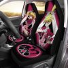 HUNTER X HUNTER Biscuit Krueger Anime Car Seat Covers