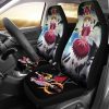 HUNTER X HUNTER Biscuit Krueger Anime In 2023 Car Seat Covers